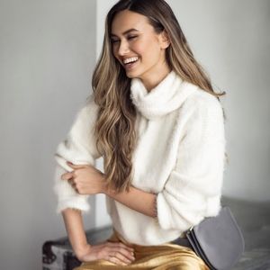 Meet your Posher, Eden